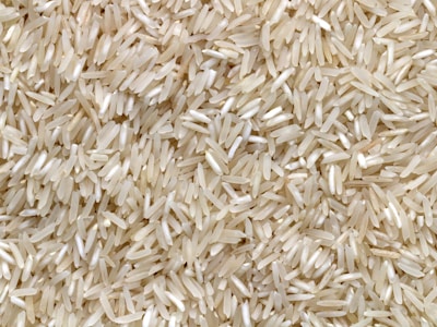 Basmati Rice